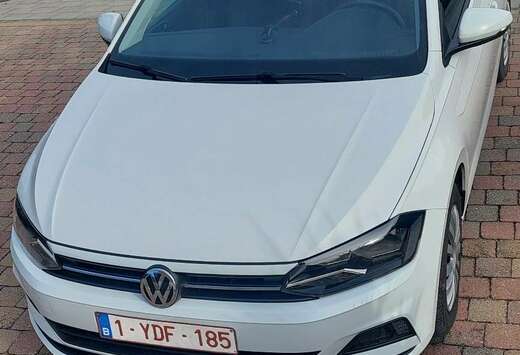 Volkswagen 1.0 TSi Comfortline