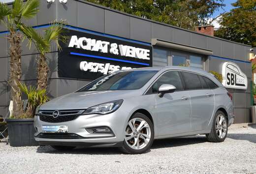 Opel NEW ARRIVALSports Tourer 1.6 CDTi