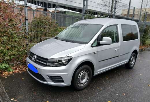 Volkswagen 1.4 TGI