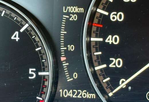 Mazda CX-30 1.8 SKYACTIV-D Skycruise