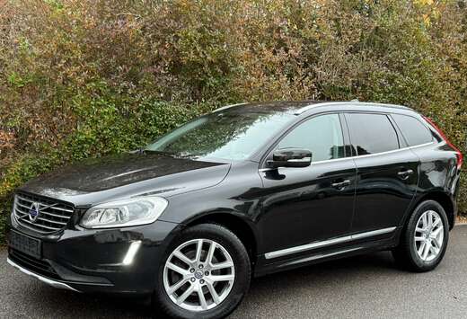 Volvo 2.0 D3 Geartronic+NAVI+CAMERA+CUIR+EURO 6B+JANT ...