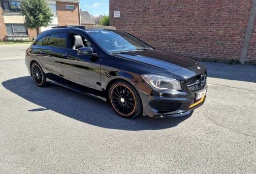 Mercedes-Benz pack amg