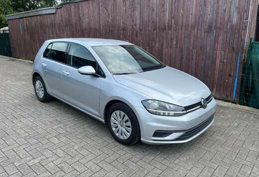 Volkswagen 1.6 TDI / 2019 / 119 300 km / euro 6 /