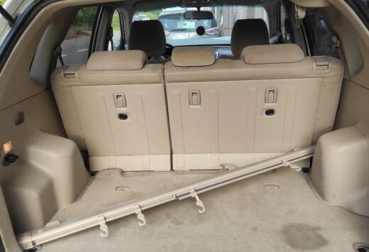 Hyundai Tucson 2.0i 16v GLSi