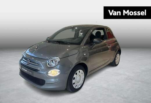 Fiat 1.0 Hybrid 70 Cult