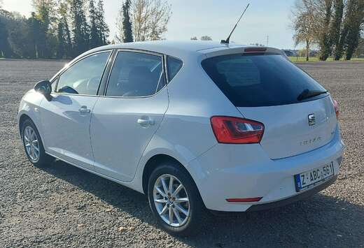 SEAT Ibiza 1.0 TSI Style Start