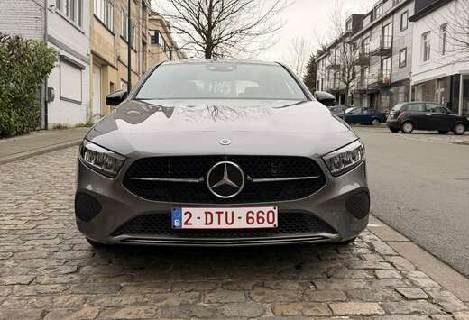 Mercedes-Benz 250e Progressive Line Advanced 8G-DCT