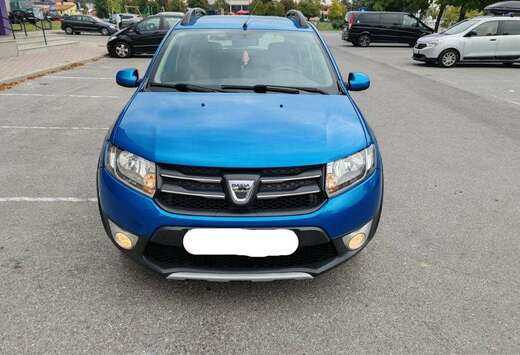 Dacia Sandero 1.5 dCi Ambiance FAP