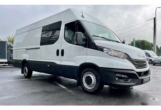 Iveco 35 S 18H V