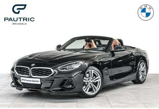 BMW 20i - 2ans/jaar garantie