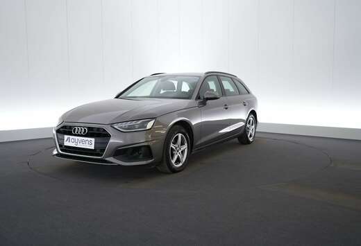 Audi Avant 30 TDi Business+ Ed. S-tronic LEDER/CUIR L ...