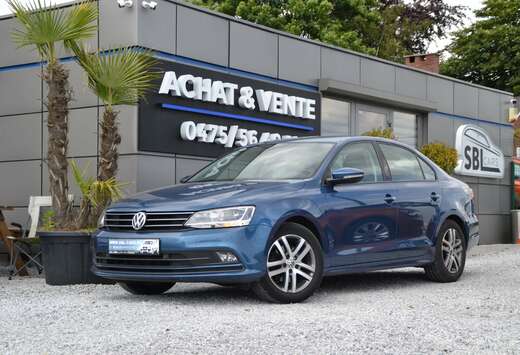 Volkswagen NEW ARRIVAL1.4 TSI Comfortline