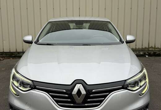 Renault 1.33 TCe PRTE  TRE IMMATRICULÉ