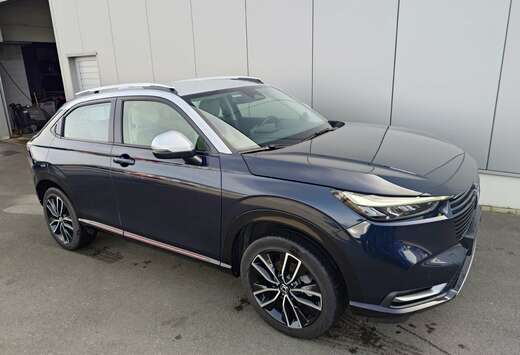 Honda HR-V e:HEV 1.5i Advance Style eCVT