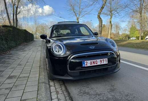 MINI 28.9 kWh - Full Option - TO Panoramique - Apple  ...