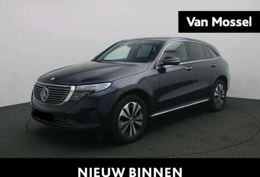 Mercedes-Benz 4MATIC Business Solution + LEDER + LED  ...