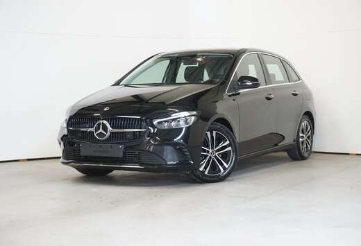 Mercedes-Benz MEMORY ZETELS