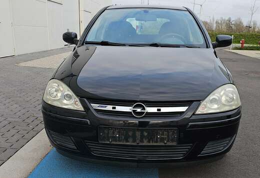 Opel 1.4i XE 16v Elegance