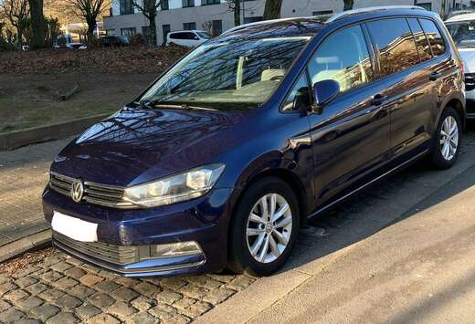 Volkswagen 1.6 SCR Trendline