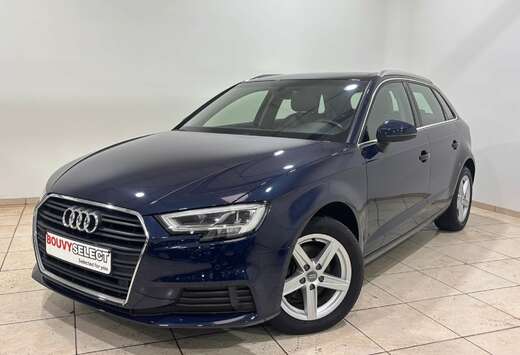 Audi Sportback 30TFSI 116CV *NAVI*CLIM*CAPTEURS AV/AR ...