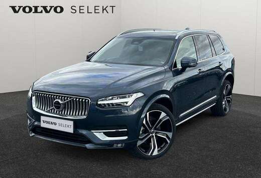 Volvo B5 Plus Bright AWD / Diesel