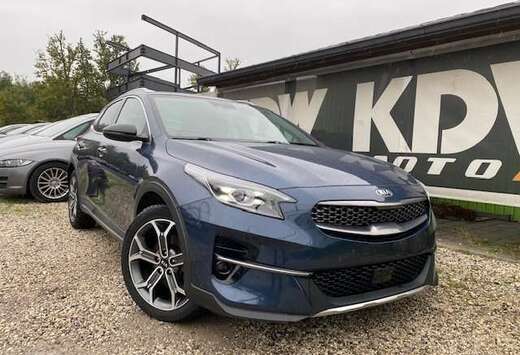 Kia 1.6 CRDi Sense ISG DCT