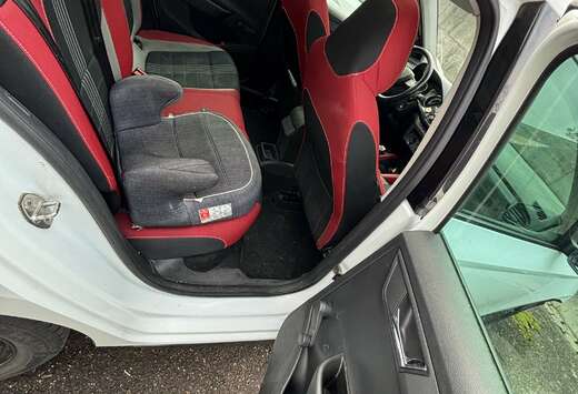 Skoda 1.2i Monte Carlo