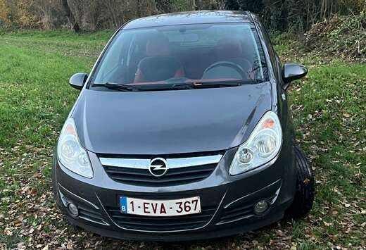 Opel Corsa 1.3 CDTI - 75 EcoFlex111