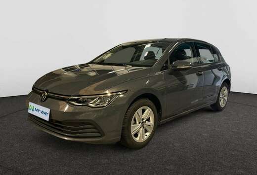 Volkswagen Golf 1.0 eTSI Life Business OPF DSG