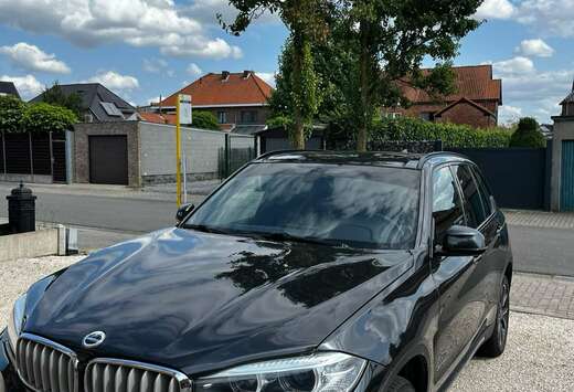 BMW xDrive25d