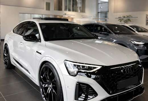 Audi 1350€/mois Sportback 106kWh 55 Quattro Competi ...