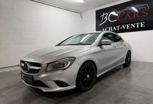 Mercedes-Benz D BOITE AUTO*GARANTIE*GPS*CAMERA*XENON*