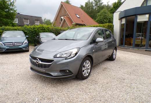 Opel 1.2i Airco/Velgen
