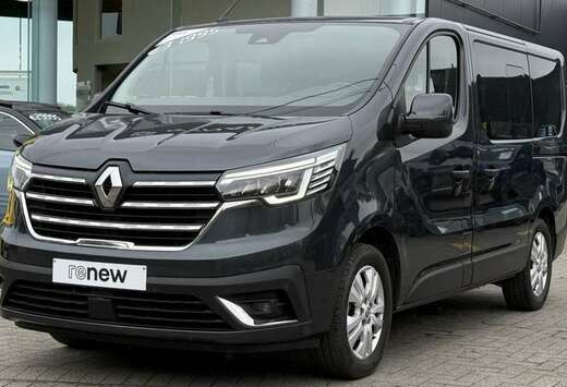 Renault Passenger Spaceclass EURO6 Intens dCi 150 EDC