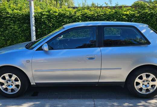Audi 1.9TDI