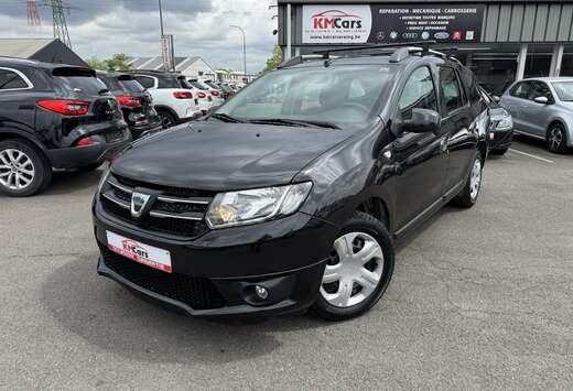 Dacia 1.5 DCI // CLIMATISATION // GARANTIE 12 MOIS +  ...