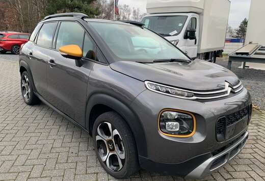 Citroen 1.2 Turbo 130 Rip Curl