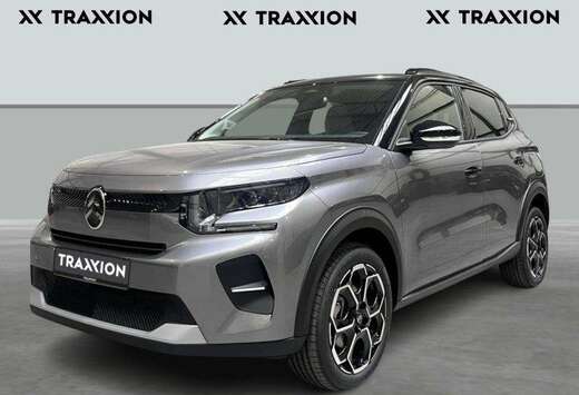 Citroen Max 1.2 Turbo