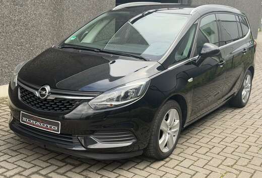 Opel 1.4 Turbo 120 ch Start/Stop EcoFlex 5 Places