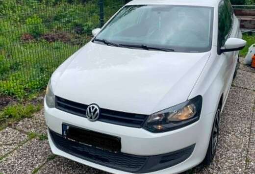 Volkswagen Polo 1.6TDi