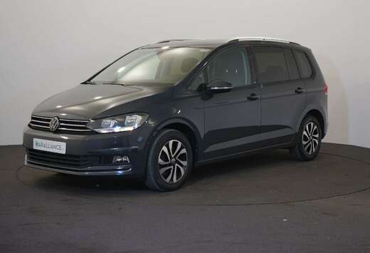 Volkswagen 2.0 TDi7placesNavByAPPAppleCarPlayCockpit. ...