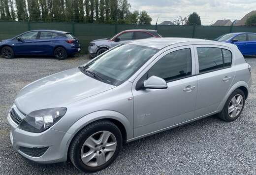 Opel 1.6i * AIRCO .* Euro 5
