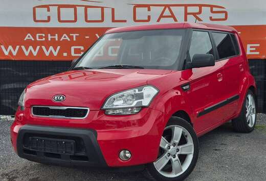 Kia 1.6 CRDi Plug