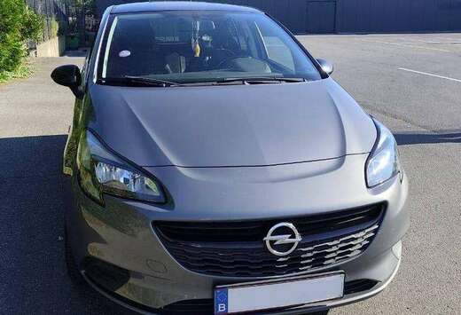 Opel Corsa 1.2i Essentia