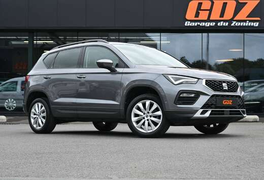 SEAT Ateca 1.0 Tsi 110 Ch  Move Navi