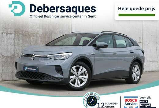Volkswagen Pro Performance 77 kWh ACC APP PSENS V+A Z ...