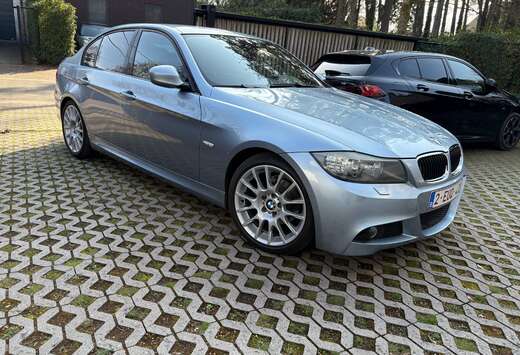 BMW 318i