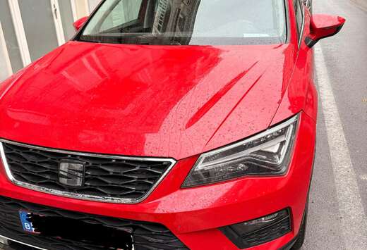 SEAT Ateca 1.0 TSI Ecomotive Reference OPF