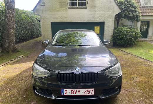BMW 114i