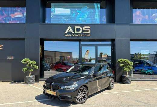 BMW i 1.5 109ch